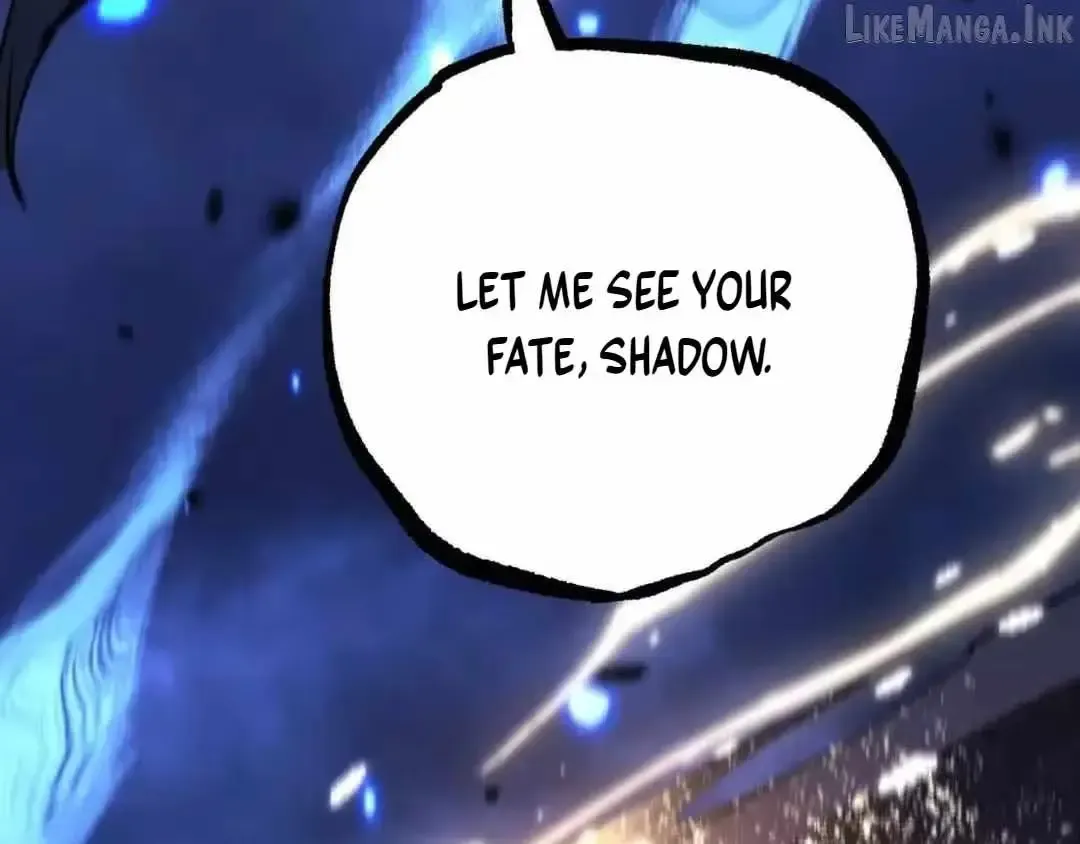 God-level Assassin, I’m the Shadow, chapter 135, page 127