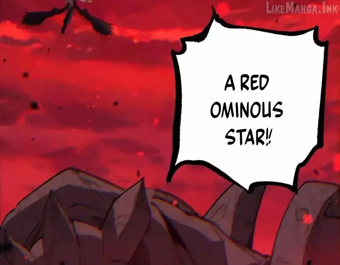 God-level Assassin, I’m the Shadow, chapter 135, page 135