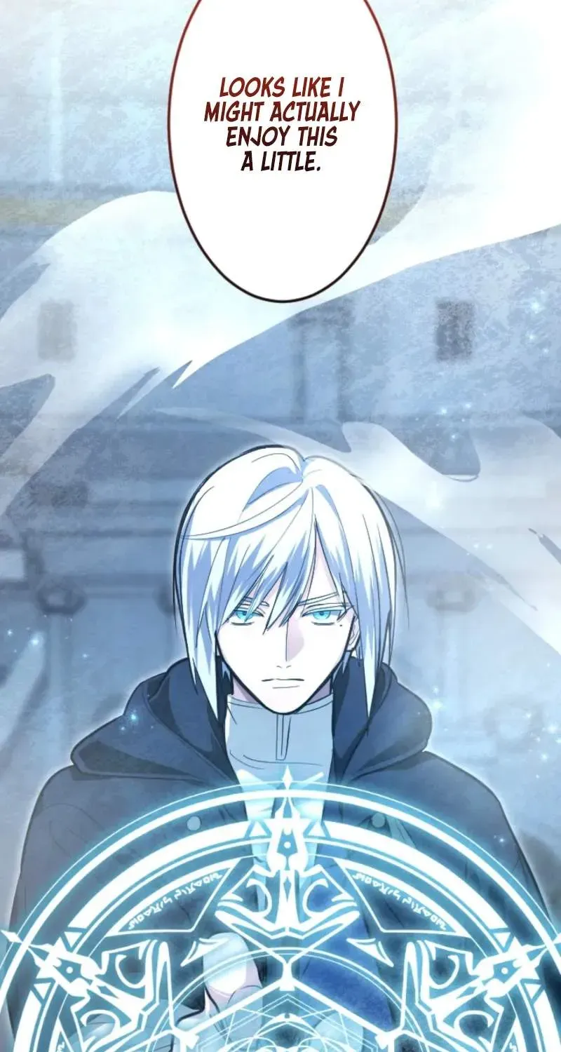 The Regressed Sword Saint’s Magic Theory, chapter 33, page 3