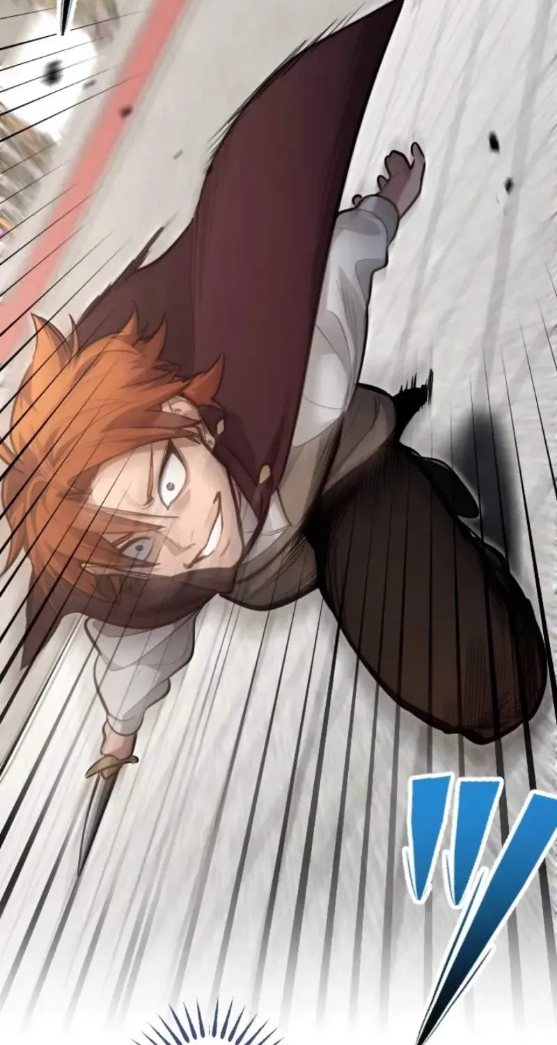 The Regressed Sword Saint’s Magic Theory, chapter 33, page 8