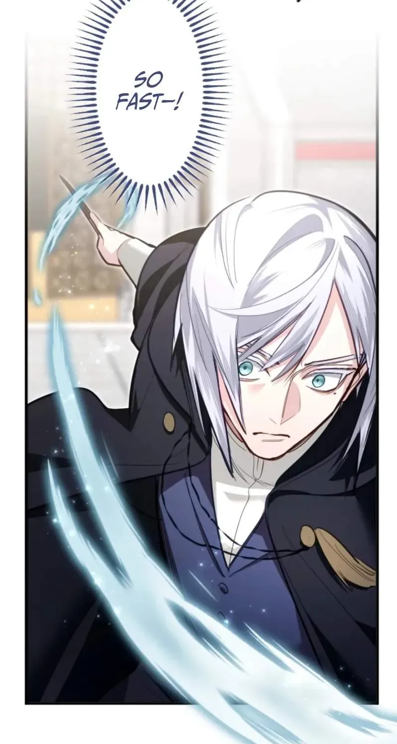 The Regressed Sword Saint’s Magic Theory, chapter 33, page 9