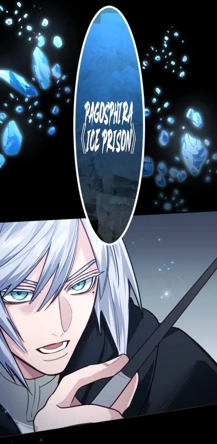 The Regressed Sword Saint’s Magic Theory, chapter 33, page 20