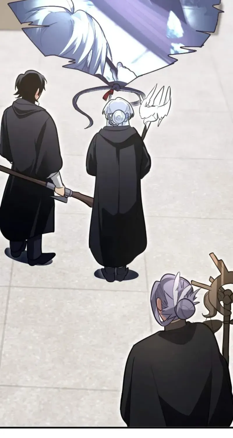 The Regressed Sword Saint’s Magic Theory, chapter 33, page 33