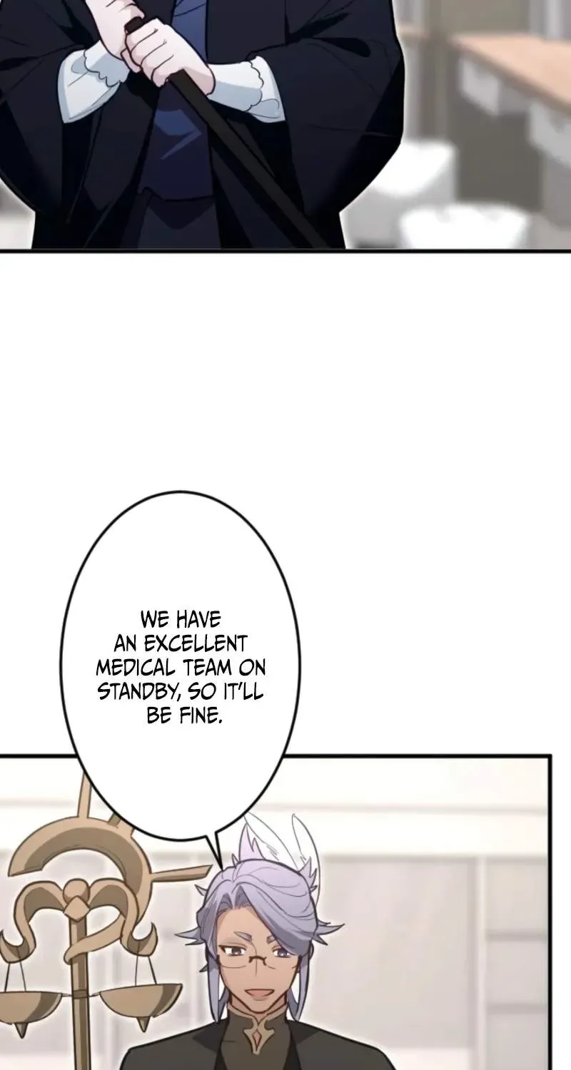 The Regressed Sword Saint’s Magic Theory, chapter 33, page 35