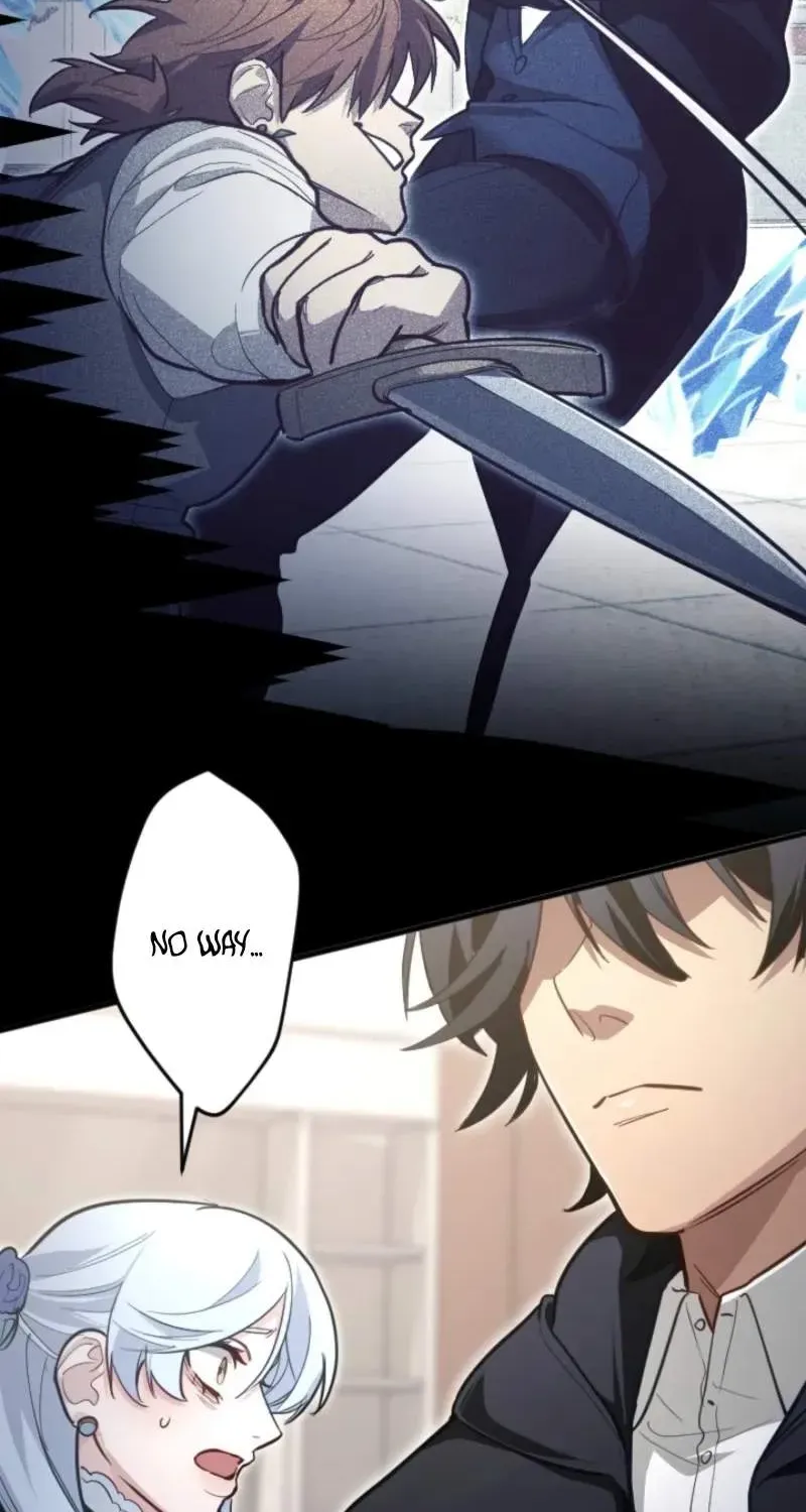 The Regressed Sword Saint’s Magic Theory, chapter 33, page 42