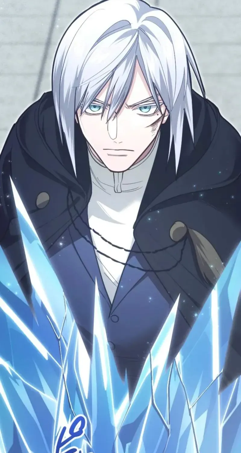 The Regressed Sword Saint’s Magic Theory, chapter 33, page 46