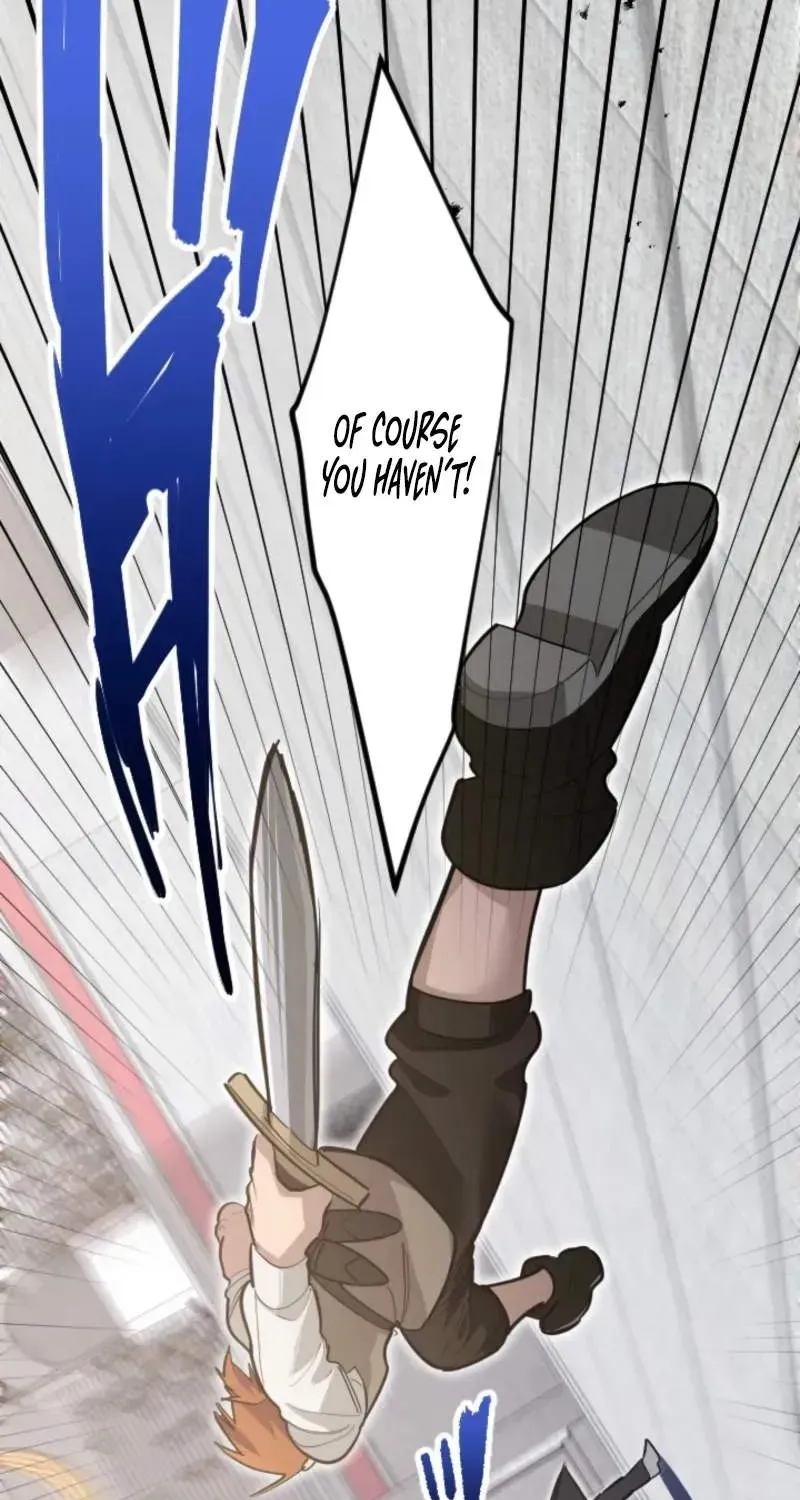 The Regressed Sword Saint’s Magic Theory, chapter 33, page 64