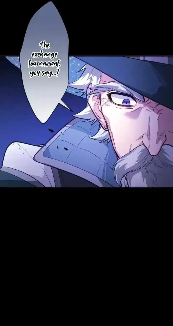 The Regressed Sword Saint’s Magic Theory, chapter 34, page 28