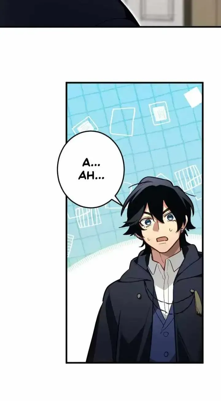 The Regressed Sword Saint’s Magic Theory, chapter 34, page 39