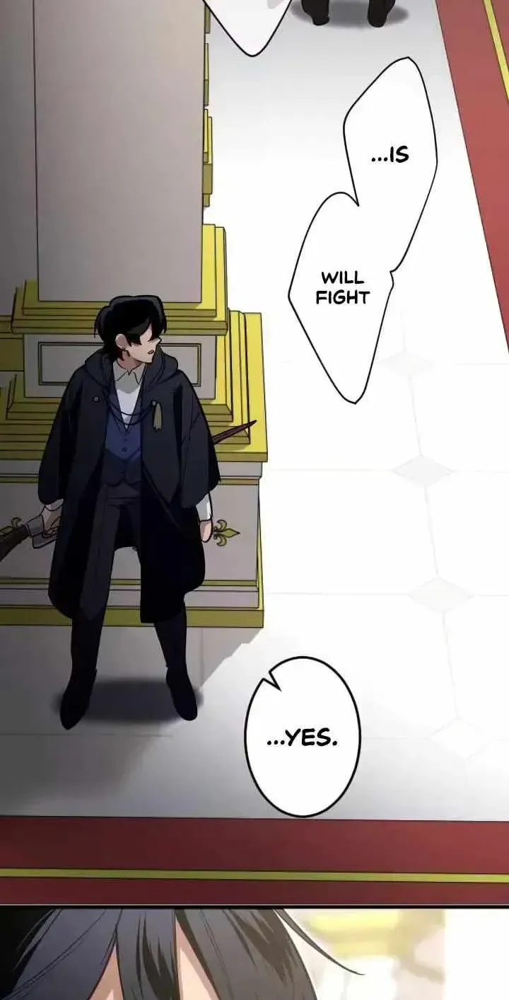 The Regressed Sword Saint’s Magic Theory, chapter 34, page 66