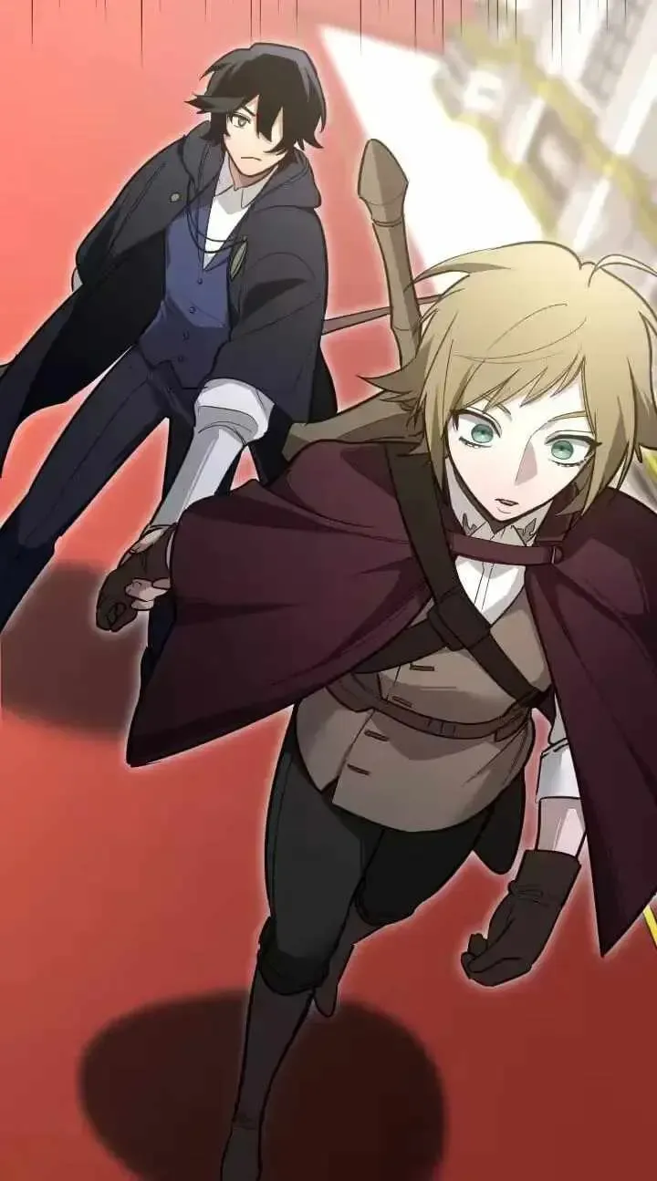 The Regressed Sword Saint’s Magic Theory, chapter 34, page 82