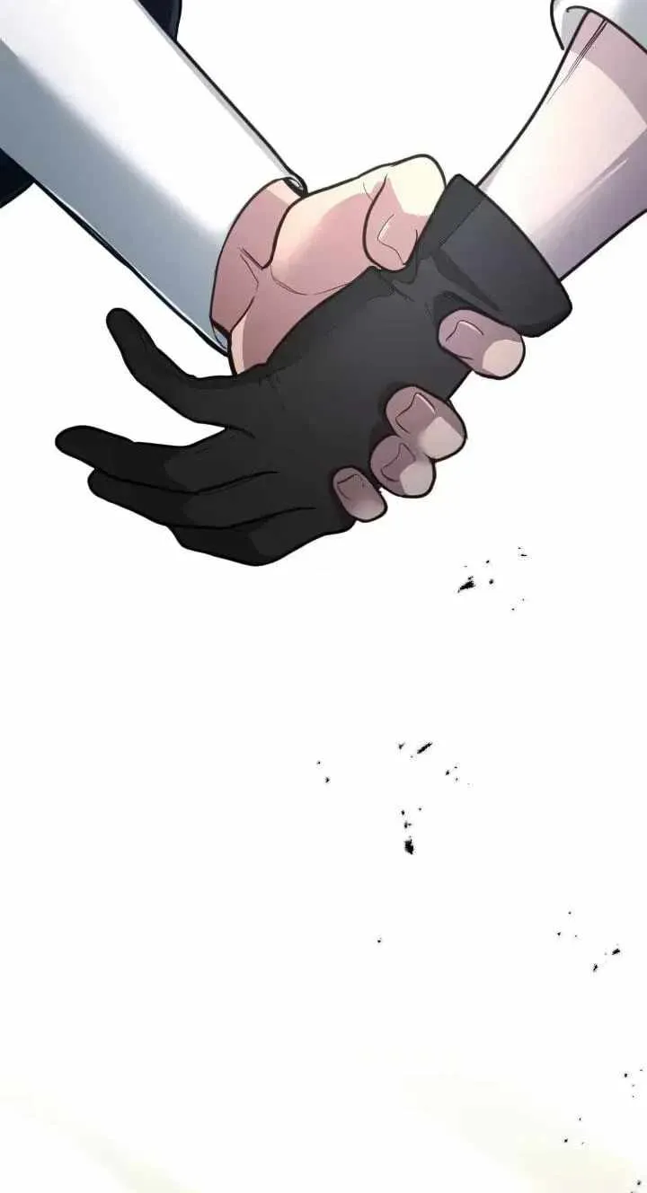 The Regressed Sword Saint’s Magic Theory, chapter 35, page 2