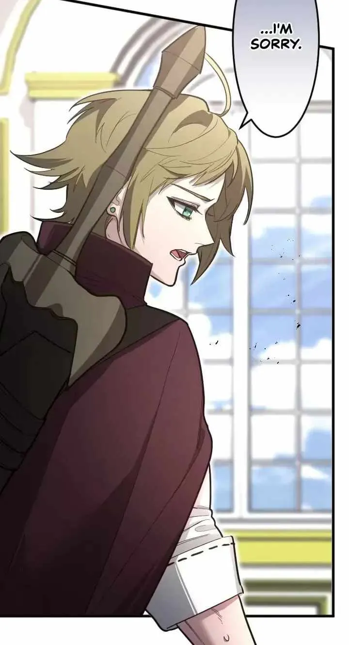 The Regressed Sword Saint’s Magic Theory, chapter 35, page 7