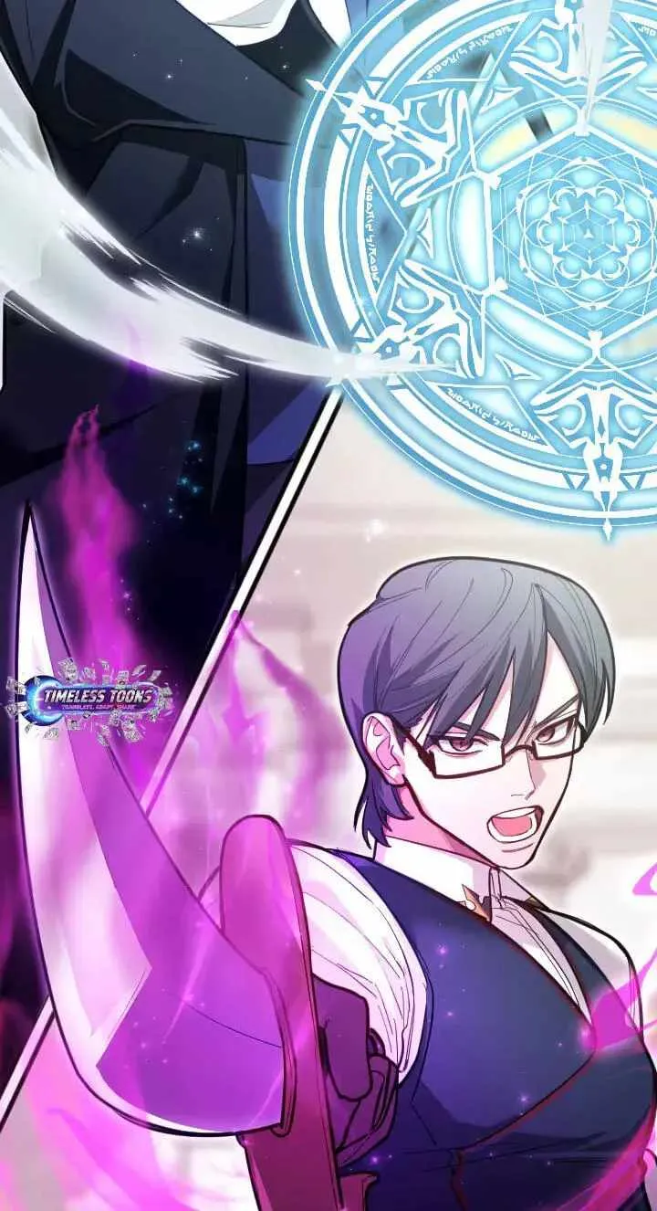 The Regressed Sword Saint’s Magic Theory, chapter 35, page 28