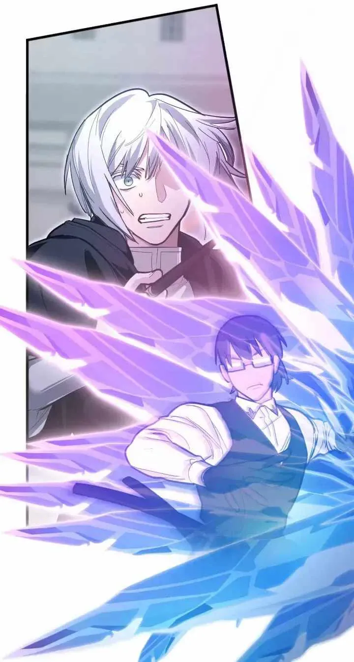 The Regressed Sword Saint’s Magic Theory, chapter 35, page 45