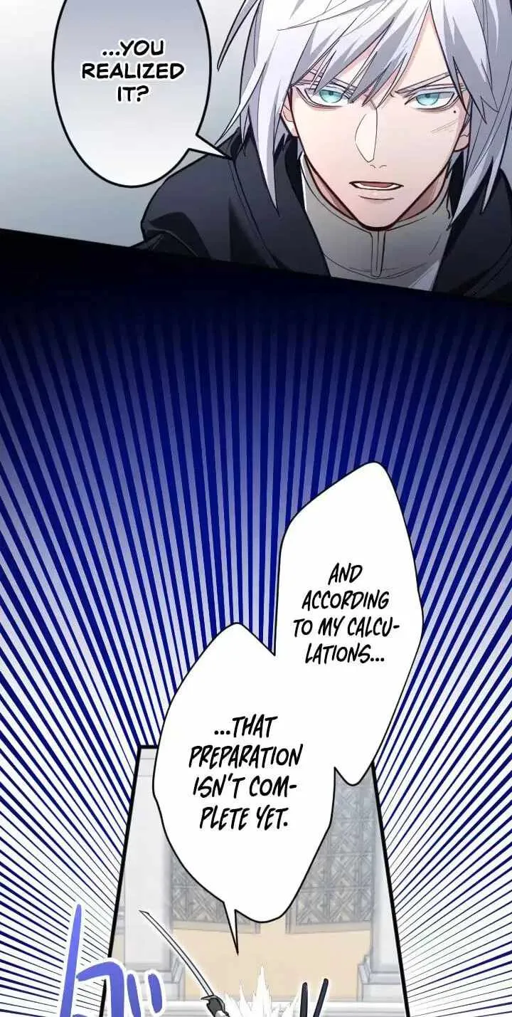 The Regressed Sword Saint’s Magic Theory, chapter 35, page 57