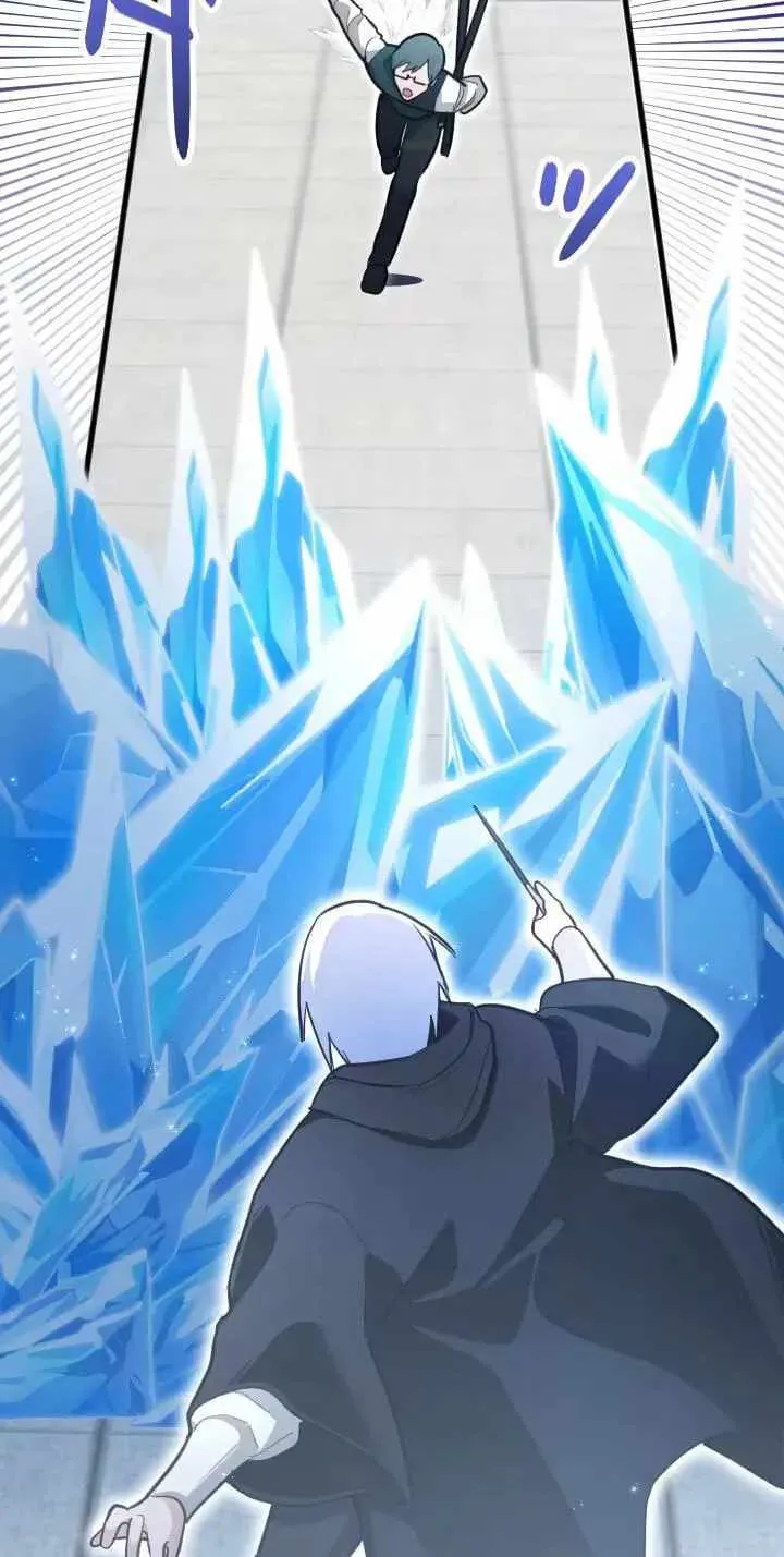 The Regressed Sword Saint’s Magic Theory, chapter 35, page 58