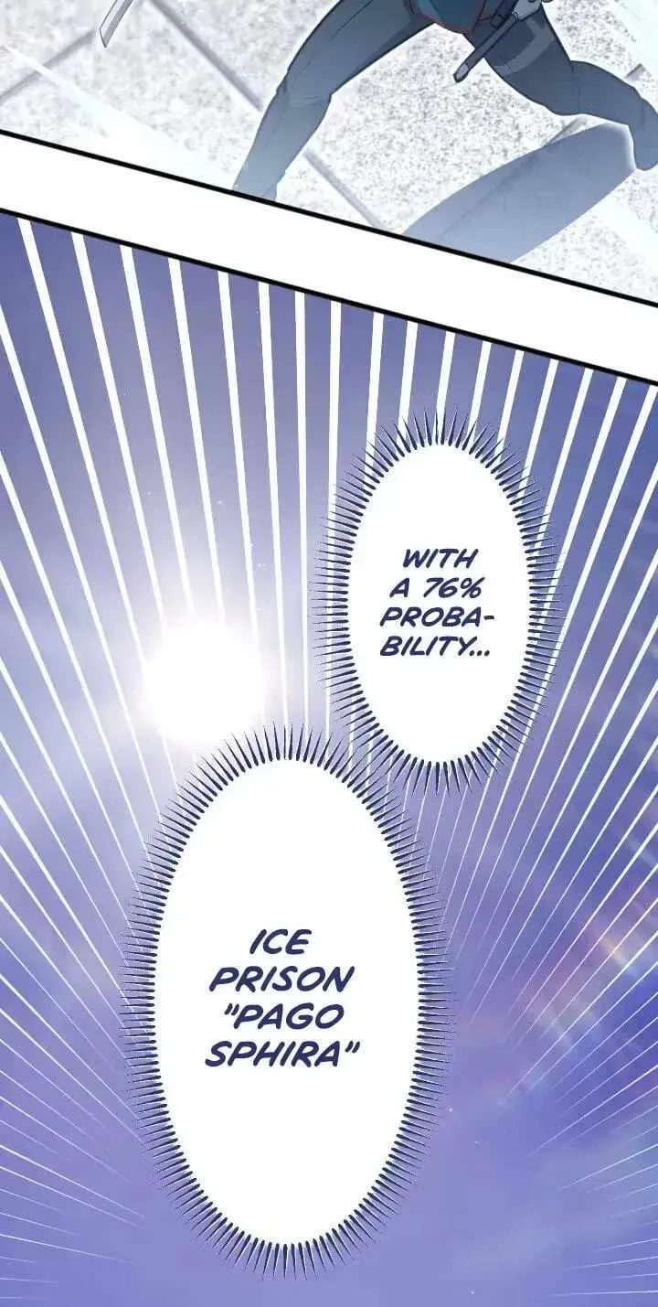 The Regressed Sword Saint’s Magic Theory, chapter 35, page 62