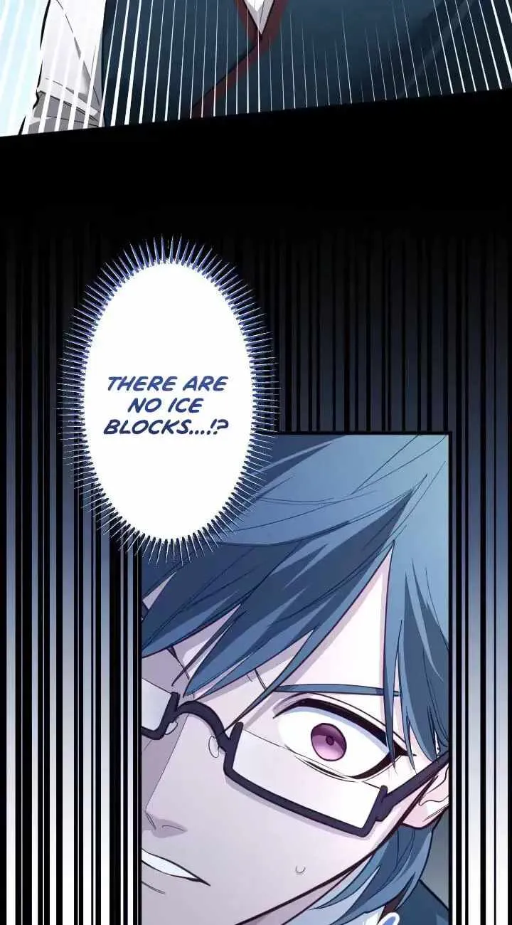 The Regressed Sword Saint’s Magic Theory, chapter 35, page 64