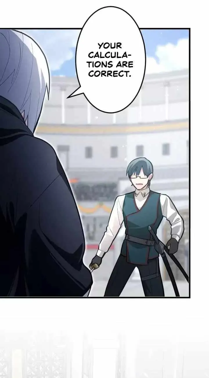 The Regressed Sword Saint’s Magic Theory, chapter 35, page 67