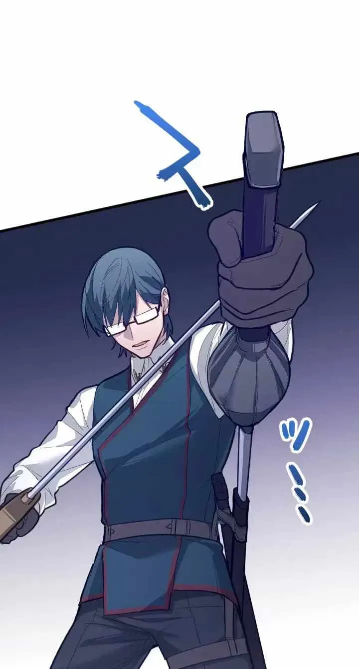 The Regressed Sword Saint’s Magic Theory, chapter 35, page 73