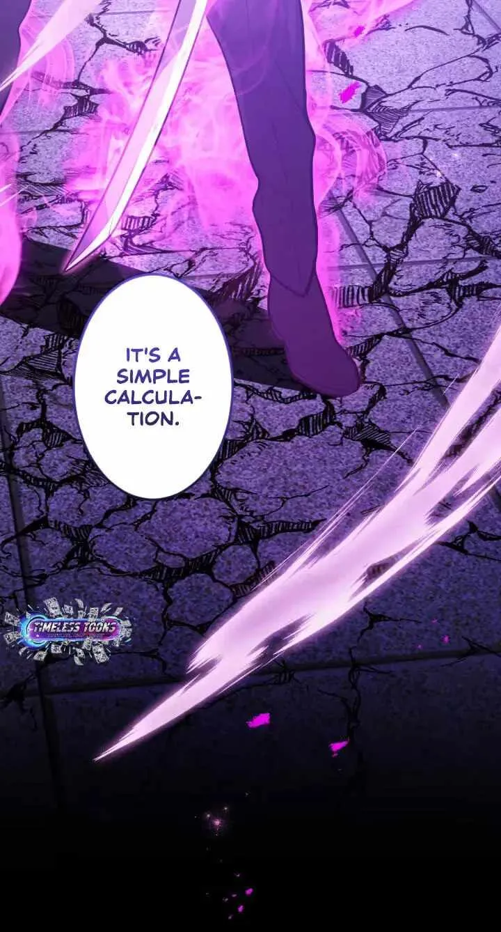 The Regressed Sword Saint’s Magic Theory, chapter 35, page 81