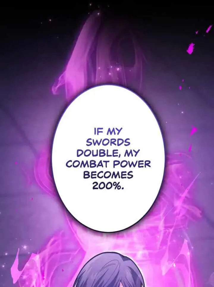 The Regressed Sword Saint’s Magic Theory, chapter 35, page 82