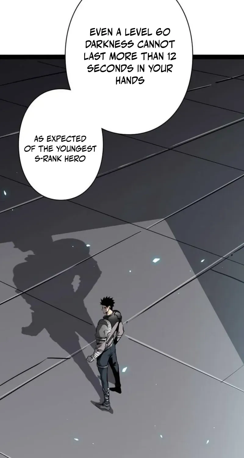 The Divine Ring Descends:The Strongest Otherworld, chapter 74, page 5