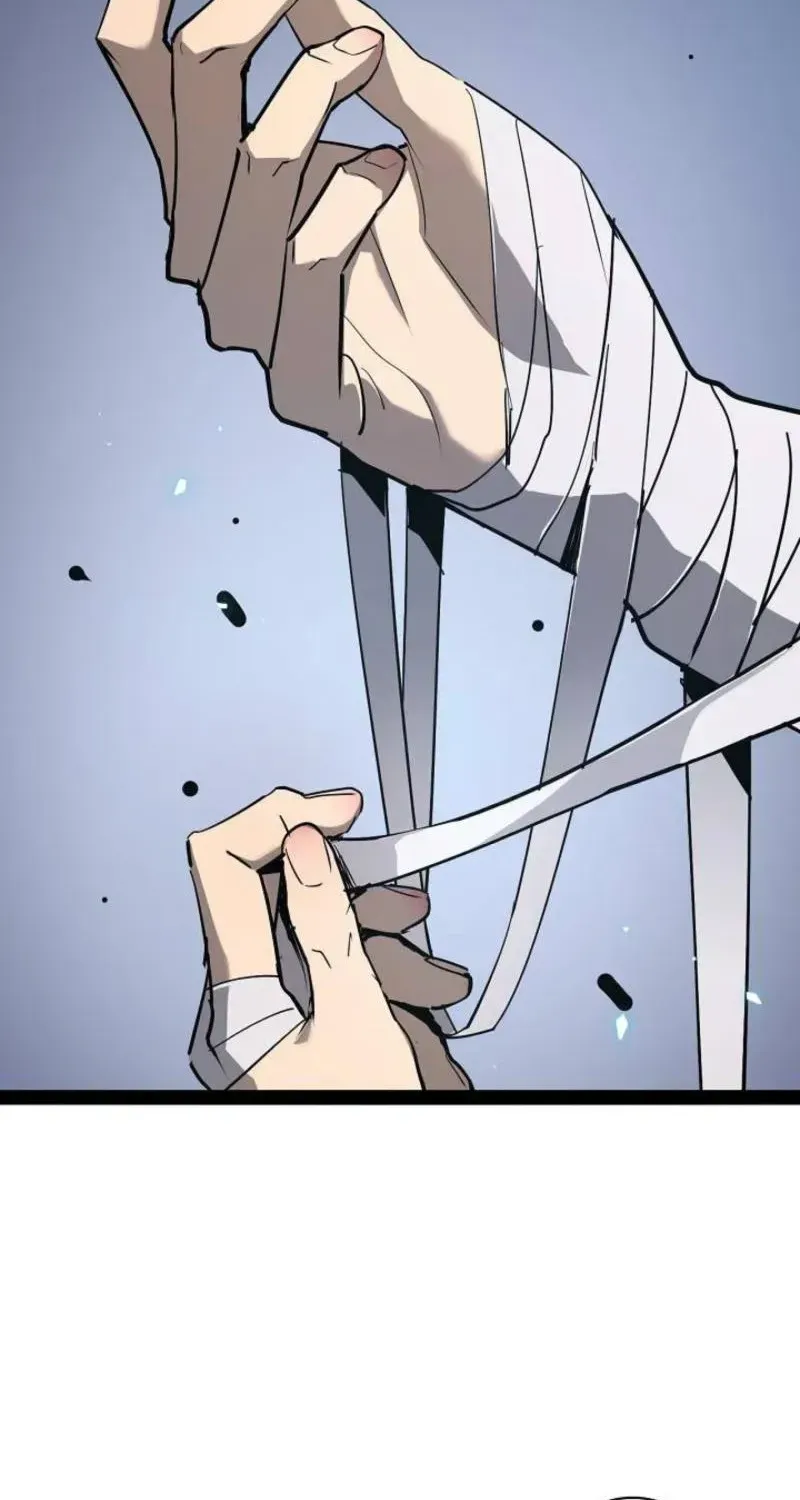 The Divine Ring Descends:The Strongest Otherworld, chapter 74, page 13