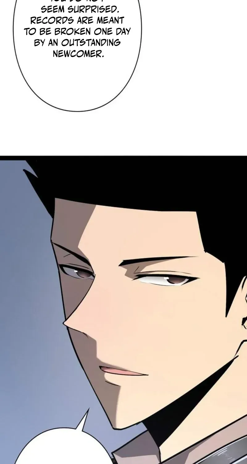 The Divine Ring Descends:The Strongest Otherworld, chapter 74, page 15
