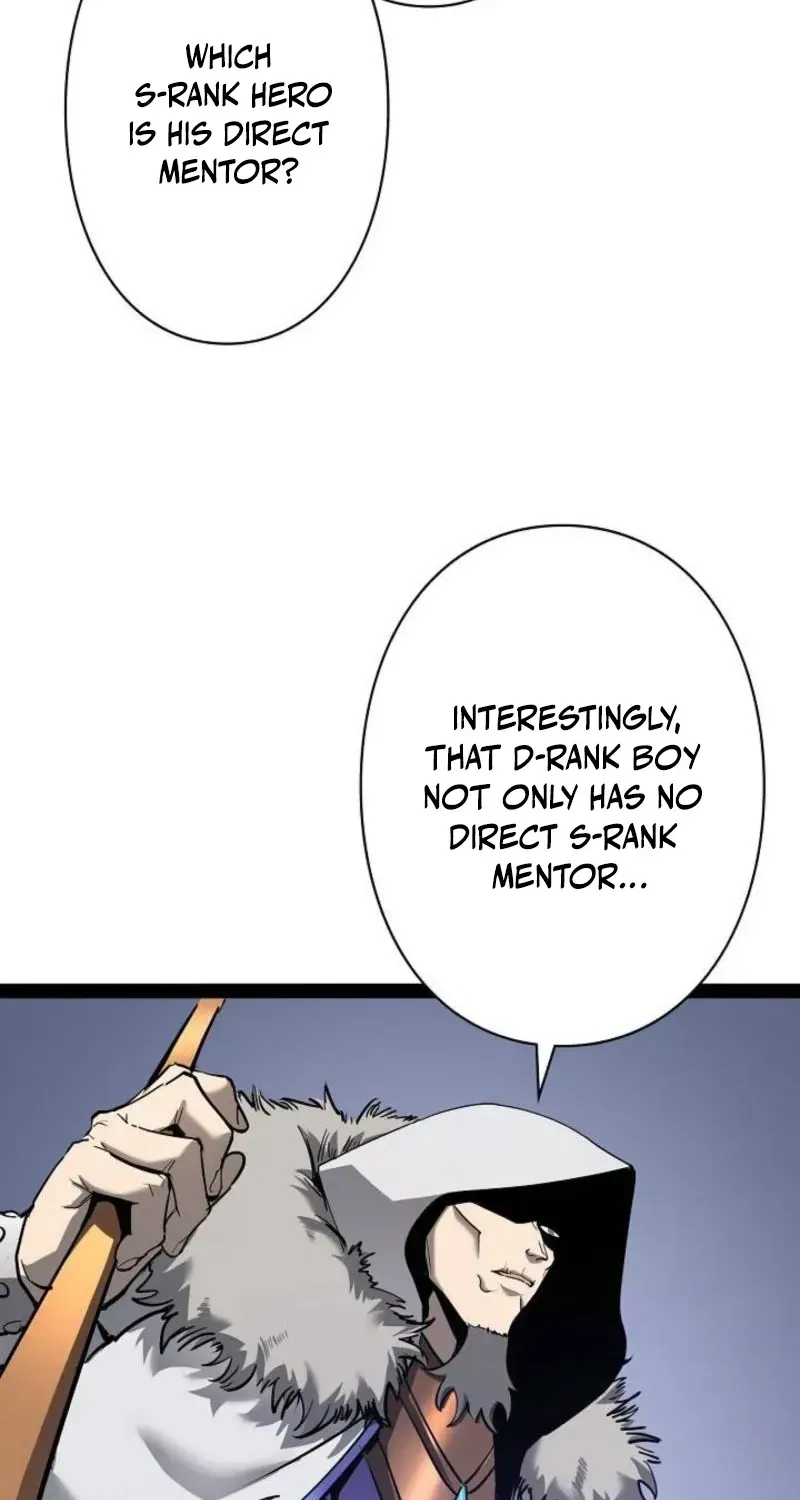 The Divine Ring Descends:The Strongest Otherworld, chapter 74, page 23