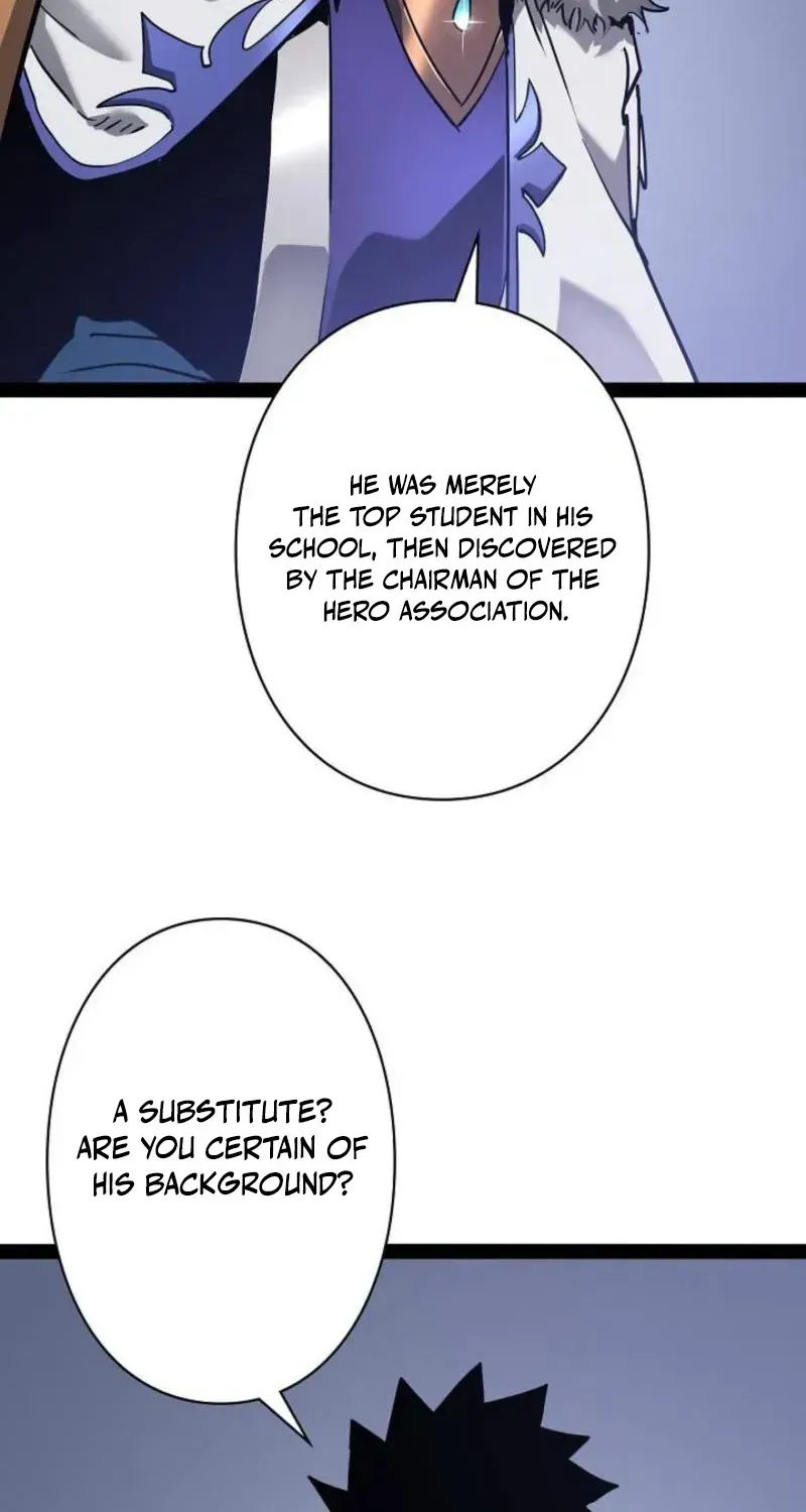 The Divine Ring Descends:The Strongest Otherworld, chapter 74, page 24