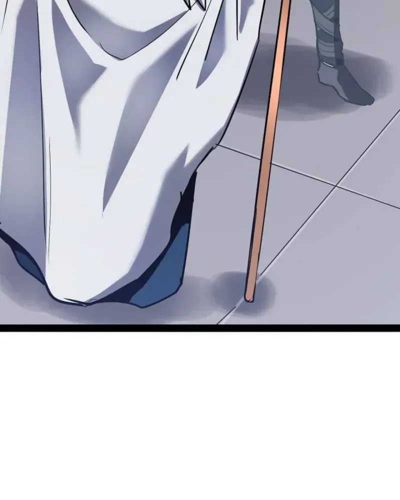 The Divine Ring Descends:The Strongest Otherworld, chapter 74, page 28