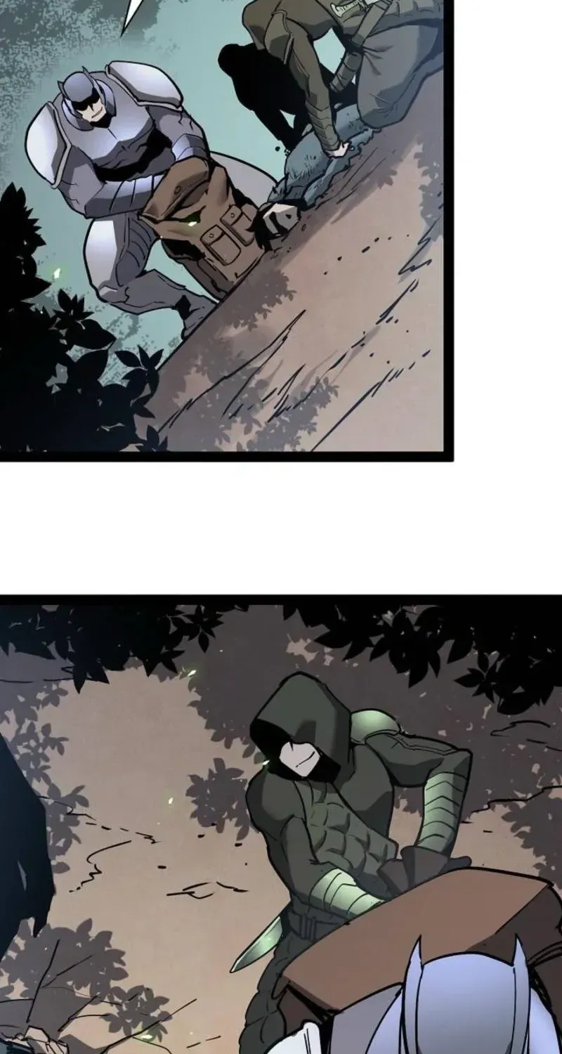 The Divine Ring Descends:The Strongest Otherworld, chapter 74, page 61