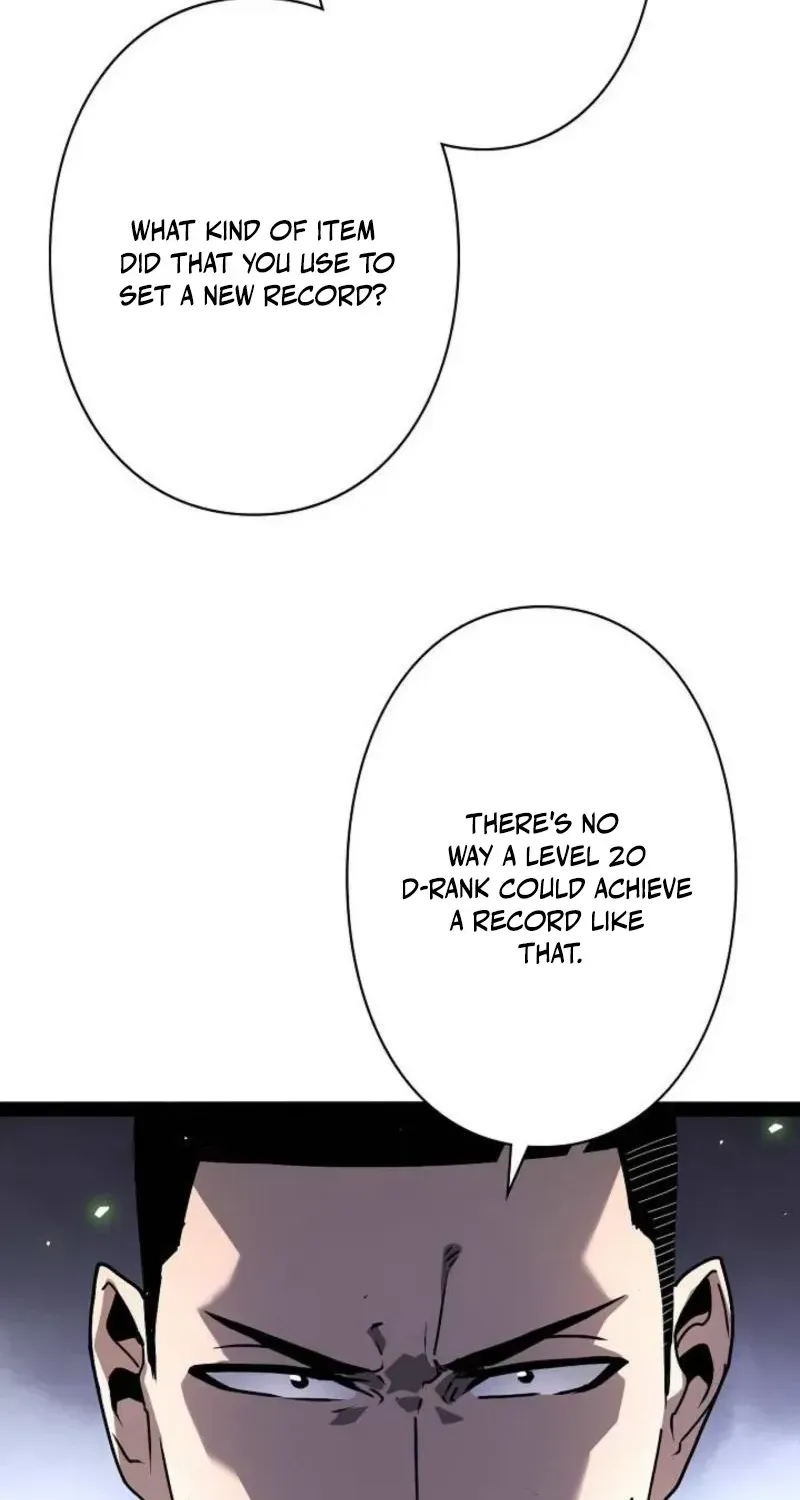 The Divine Ring Descends:The Strongest Otherworld, chapter 75, page 4