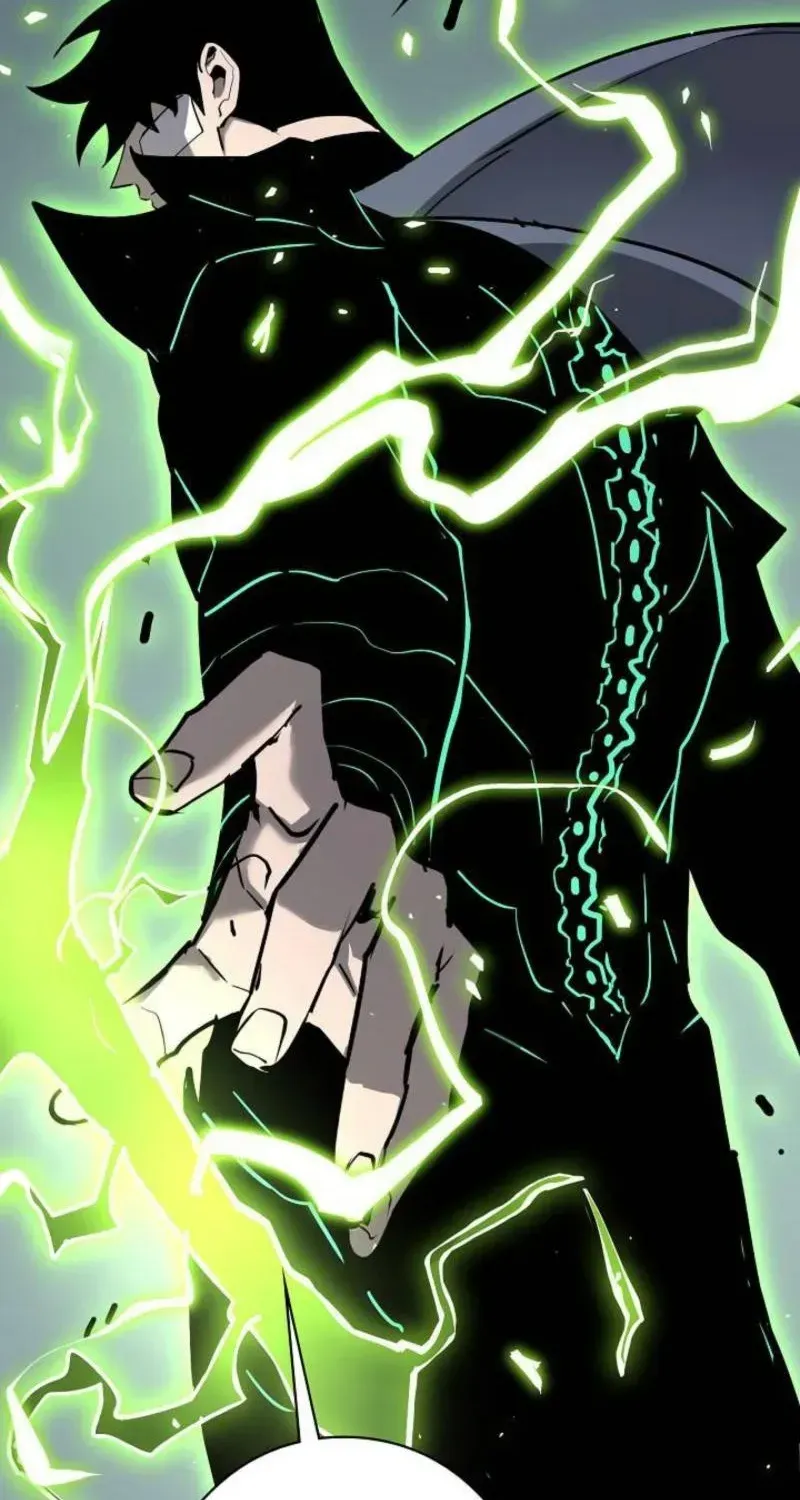 The Divine Ring Descends:The Strongest Otherworld, chapter 75, page 21