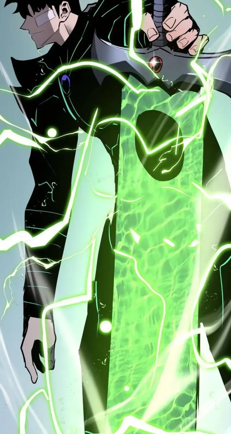 The Divine Ring Descends:The Strongest Otherworld, chapter 75, page 41