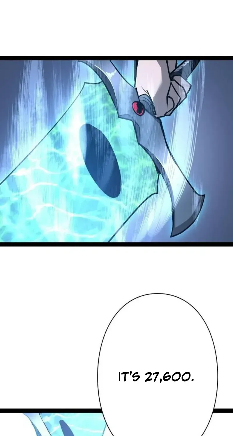 The Divine Ring Descends:The Strongest Otherworld, chapter 75, page 86