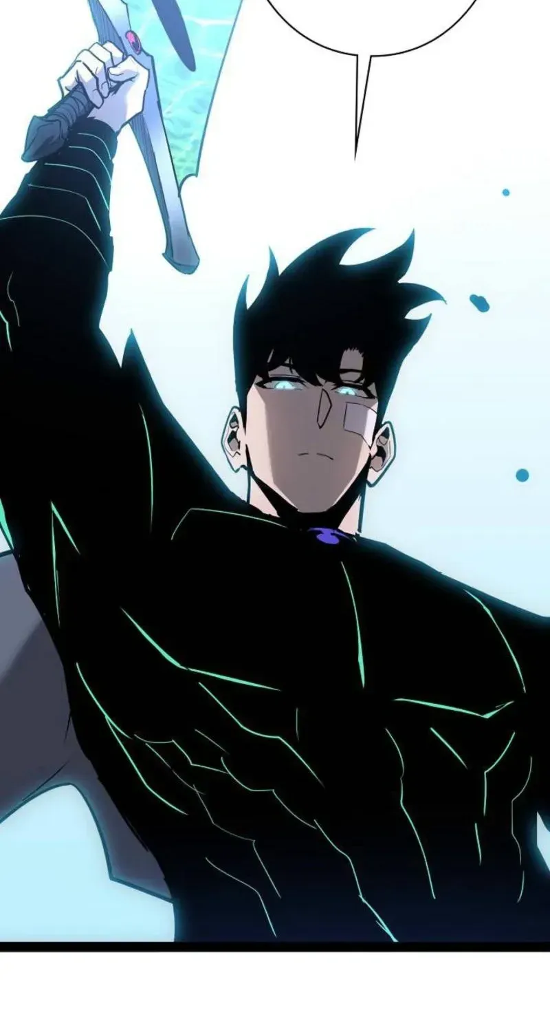 The Divine Ring Descends:The Strongest Otherworld, chapter 75, page 87
