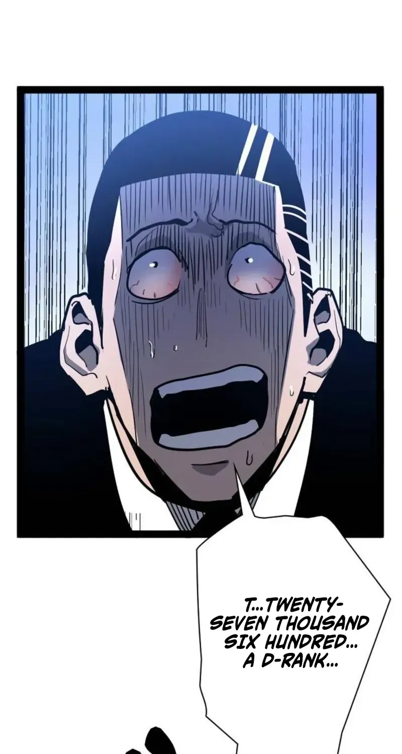 The Divine Ring Descends:The Strongest Otherworld, chapter 75, page 88