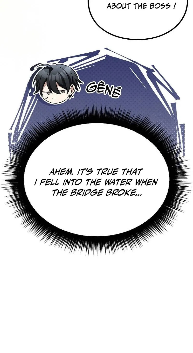 Became the Patron of Villains, chapter 48, page 231