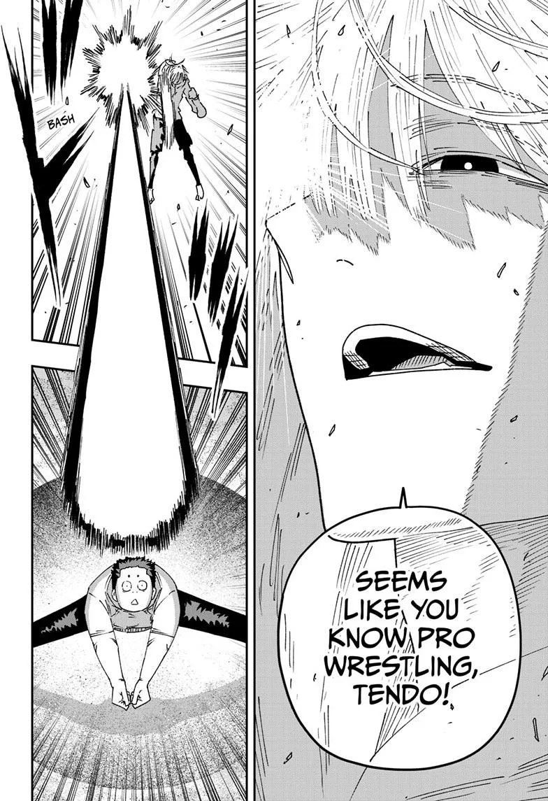 Parashoppers, chapter 75, page 23