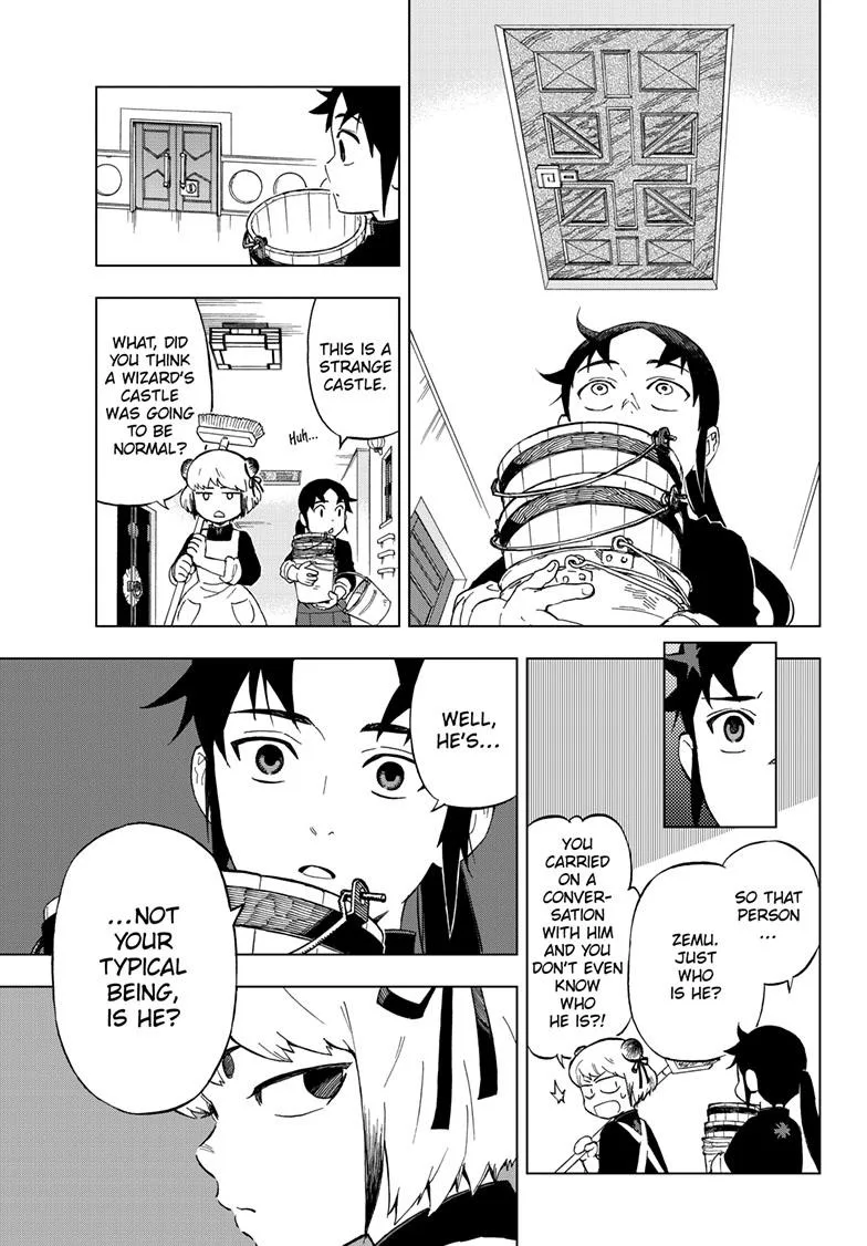 Kai-hen Wizards, chapter 1, page 25