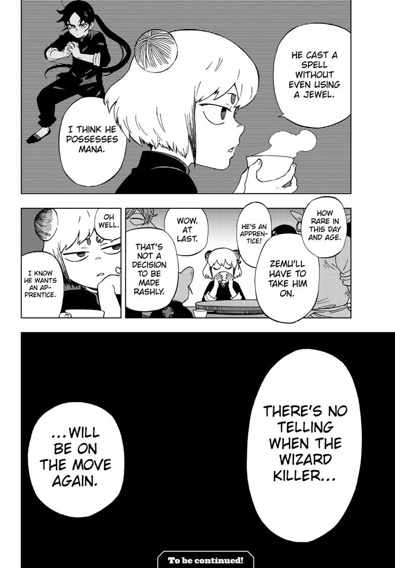 Kai-hen Wizards, chapter 1, page 67