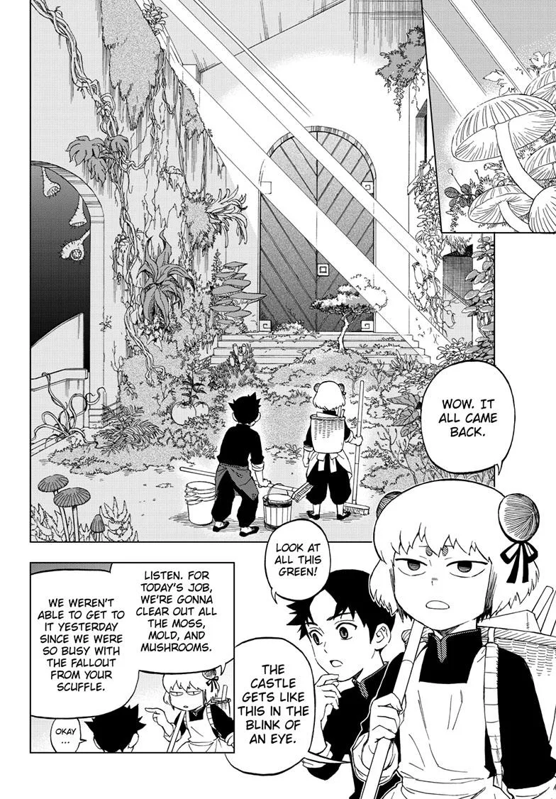 Kai-hen Wizards, chapter 2, page 17