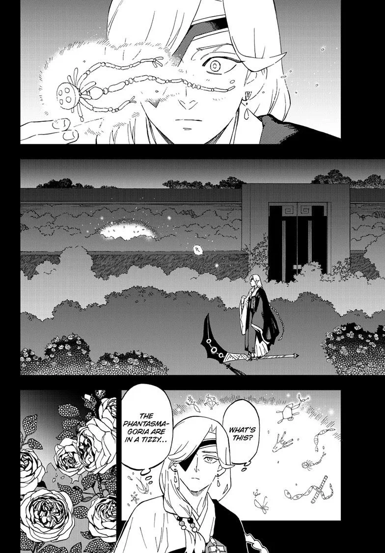 Kai-hen Wizards, chapter 4, page 19