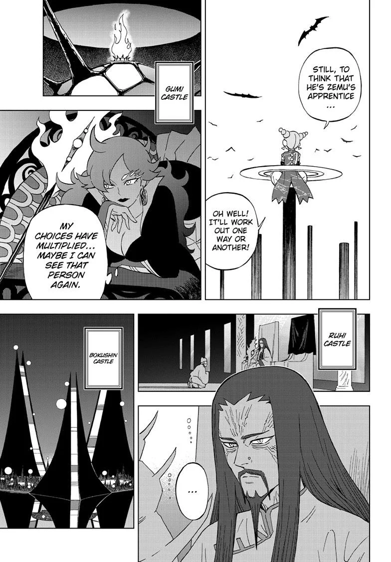 Kai-hen Wizards, chapter 6, page 18