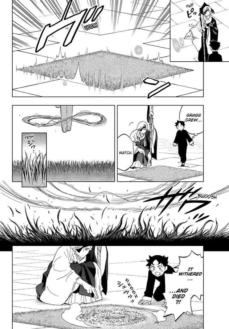 Kai-hen Wizards, chapter 10, page 13