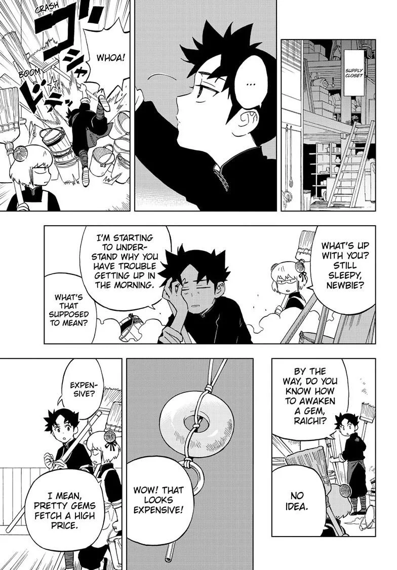 Kai-hen Wizards, chapter 16, page 3