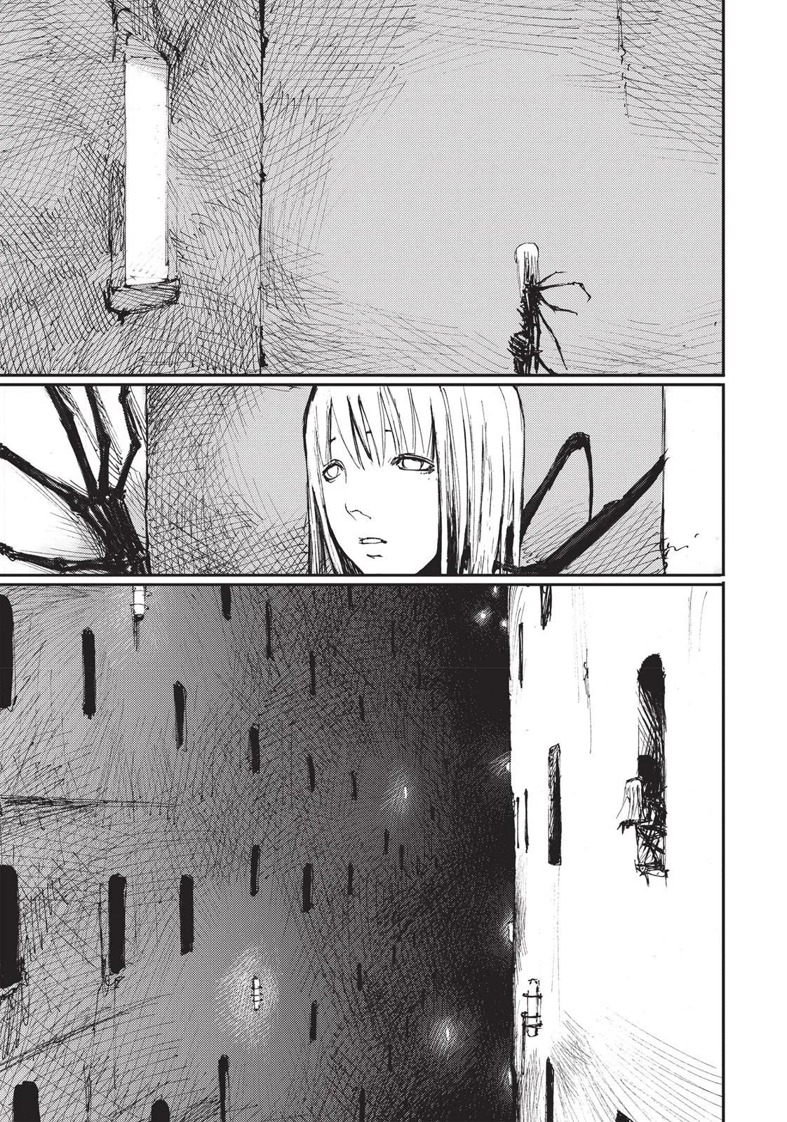 BLAME!, chapter 53, page 3